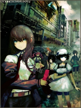 Steins;Gate