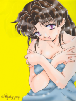 Futari Ecchi OVA