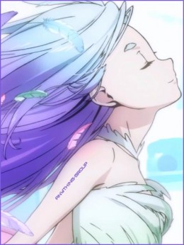 Comet Lucifer
