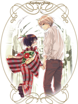 Ikoku Meiro no Croisee The Animation