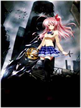 Chaos;Head