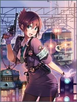 Rail Wars!