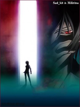 Shinrei Tantei Yakumo