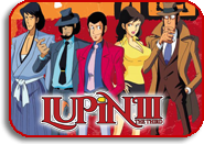 Lupin III