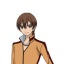 Trickster - Edogawa Ranpo (Shounen Tanteidan) yori