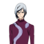 Trickster - Edogawa Ranpo (Shounen Tanteidan) yori