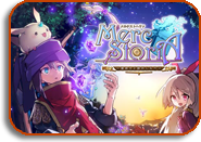 Merc Storia: Mukiryoku no Shounen to Bin no Naka n...