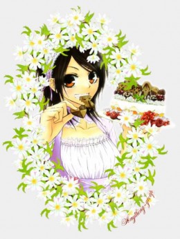 Kaichou wa Maid-sama!