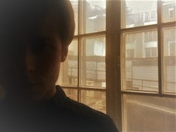 RAISОN D'&Ecirc;TRE