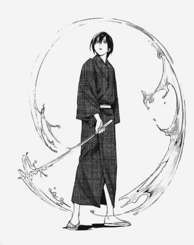 Noragami