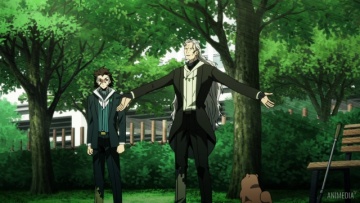 Keishichou Tokumubu Tokushu Kyouakuhan Taisakushit...