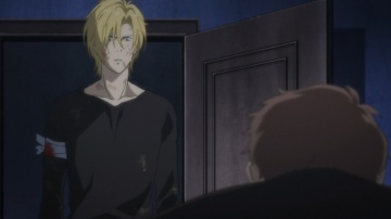 02. В другой стране|Banana fish