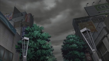 10. Белый кокон и голубое пламя | Оккультные служа...