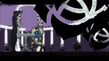 Темный дворецкий II / Kuroshitsuji II - 11