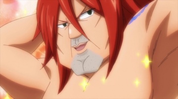 010 (287) -  Император Спригган | Fairy Tail (2018...