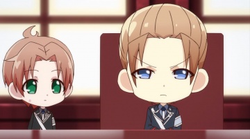 06. Что есть души мертвецов? | Taishou Chicchai-sa...