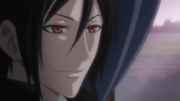 Kuroshitsuji Book of Curcus 02 [Anything Group]