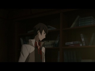 Ан-Го / Un-Go - 6 серия (озвучка Трина Дубовицкая ...