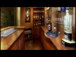 Shinrei Tantei Yakumo / Детектив-Медиум Якумо 4 се...