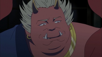 04. Стационарное наблюдение в Кабукичо | Оккультны...