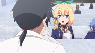 Хроники Акаши &mdash; худшего магического преподавателя ...