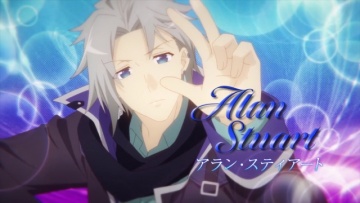 Otome Game no Hametsu Flag shika Nai Akuyaku Reijo...