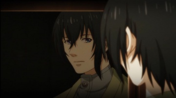 11. Свет впереди | Taishou Chicchai-san [AG]