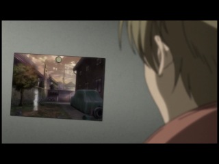 Shinrei Tantei Yakumo / Детектив-Медиум Якумо 3 се...