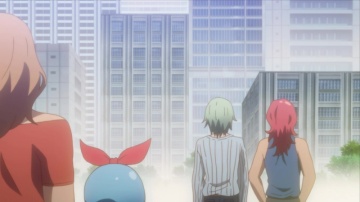 Shin Strange+ - 03 [Anything Group]