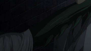 07. Помяни чёрта, и он тут как тут | Невеста чарод...