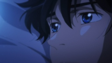 24. Над пропастью во ржи | Banana fish