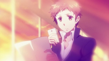 Сервамп | Servamp | 4 серия | Русская озвучка | Ki...