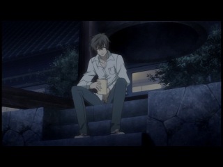 Shinrei Tantei Yakumo / Детектив-Медиум Якумо 2 се...