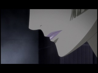 Shinrei Tantei Yakumo / Детектив-Медиум Якумо 13 с...