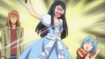 Shin Strange+ - 04 [Anything Group]