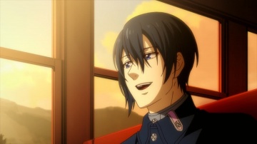 01. Судьбоносное прибытие в Токио | Taishou Chicch...