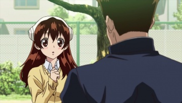 01. Dr.Stone / Доктор стоун