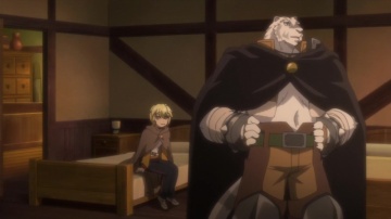 Гримуар Зеро | Grimoire of Zero - 03 [AG]