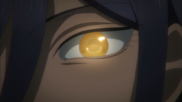 03. Обманщик с янтарными глазами | Оккультные служ...