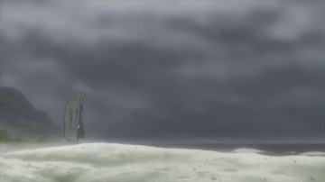 Mushishi S2 - 02 [AG]