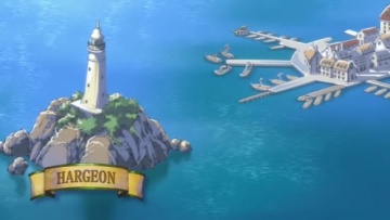 Fairy Tail - 001 [RG Genshiken & Anything-group]