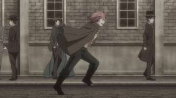 Kuroshitsuji Book of Curcus 10 [Anything Group]