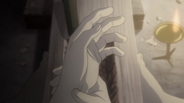 Мастер Муши 7 / Mushishi 07 [Anything Group]