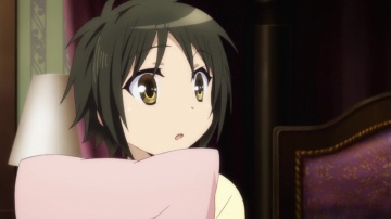 Маленький домработник / Shounen Maid - 07 [AG]