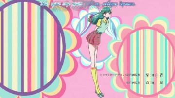 10. Внезапный дождь | Koi wa Ameagari no You ni [A...