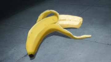 03. Через реку и в лес | Banana Fish