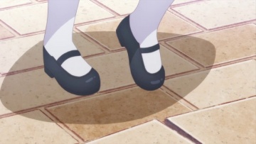 01. Вспоминаю прошлую себя | Hamefura / Моя реинка...