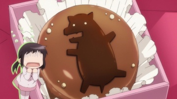 Маленький домработник 8,5 / Shounen Maid - 8,5 [AG...