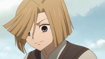 23. Под лежачий камень вода не течёт | Невеста чар...