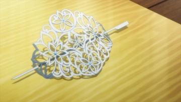 03. Столица | Всемогущая магия Святой / Seijo no M...